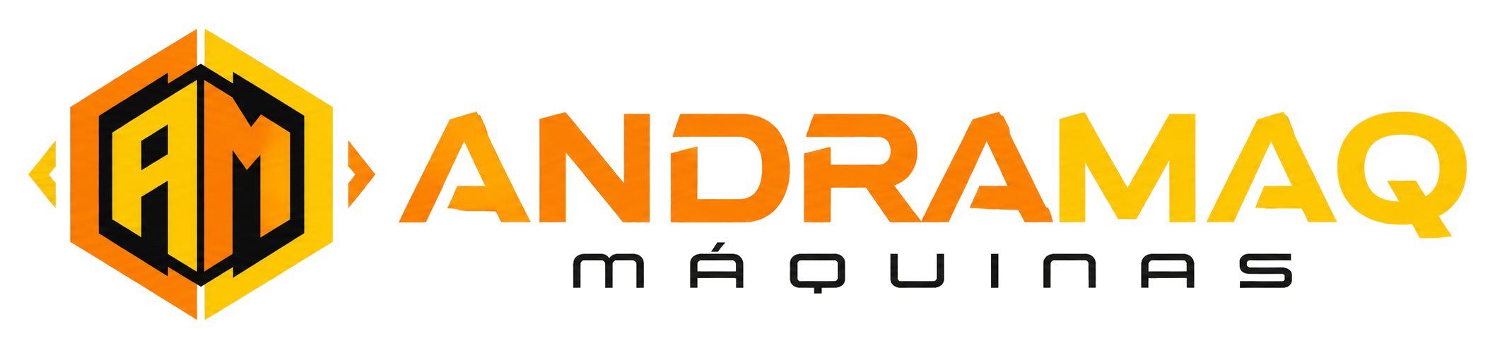 AndraMAQ Maquinas
