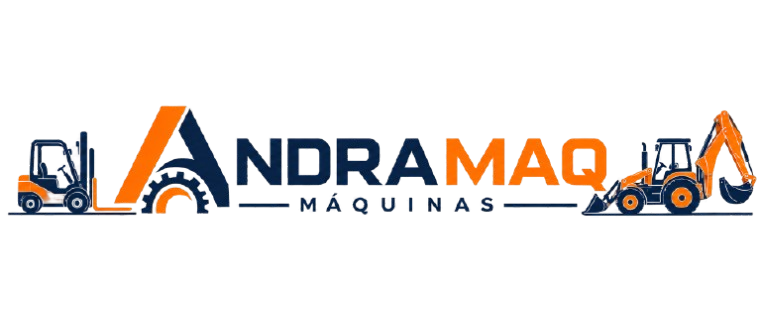 AndraMAQ Maquinas